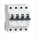 Enclosed Circuit Breakers Panel - ECB Panel
